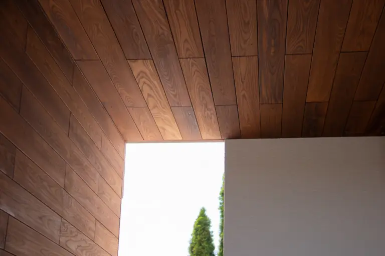 Wood Paneling Service Miami