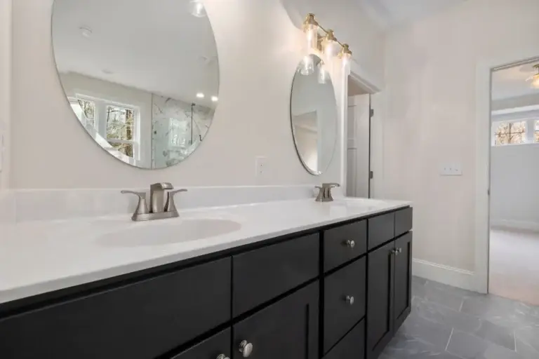 Bathroom Paint - Details Paint Co