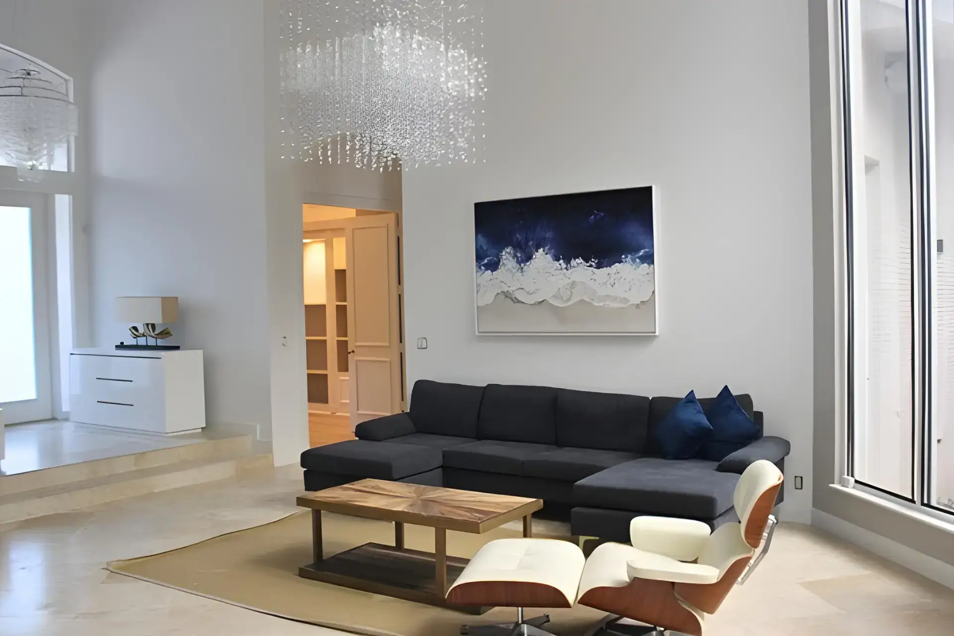 Interior Painting - Details Paint Co