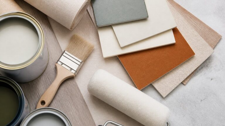 Choosing between painting service alternatives – Details Paint Co. Miami painting contractor